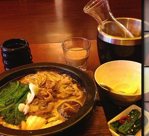 味千拉面(文峰广场店)