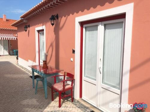 Casas Da Villa Riba Mar Apartments