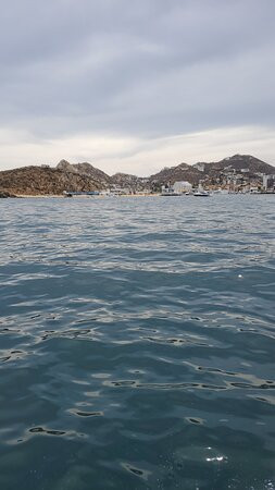 Cabo San Lucas Beach-卡波圣卢卡斯必去景点