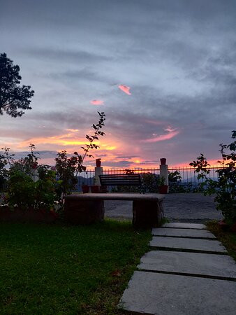 Mumukshu Resort主图