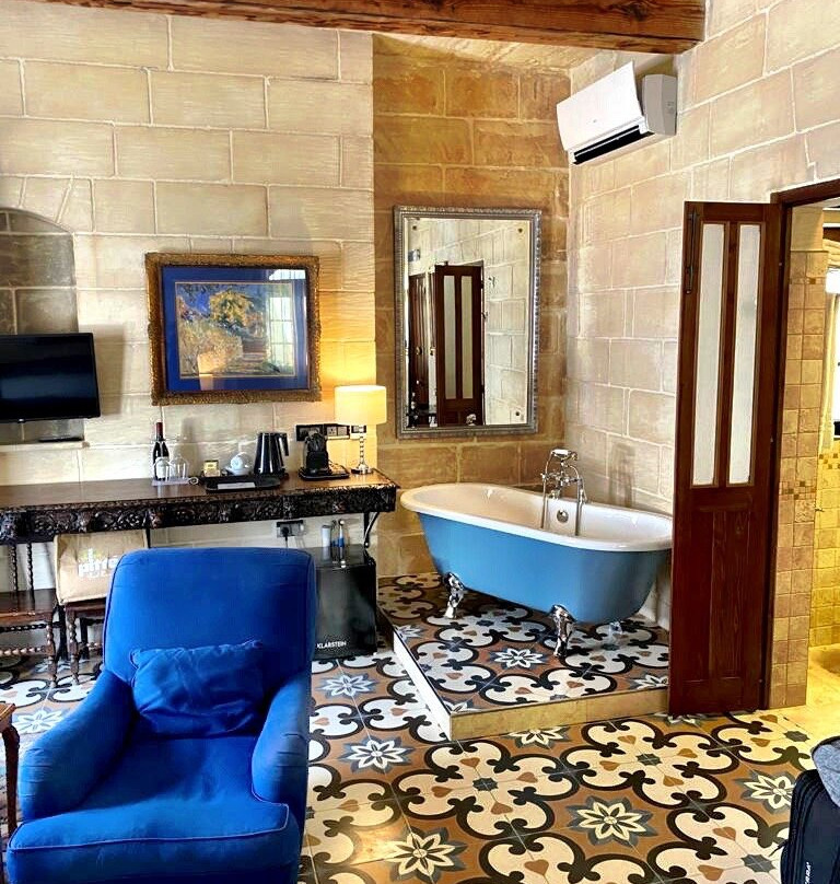 The 3Cities Auberge主图