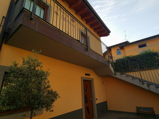 I Fiori di Marianna B&B主图