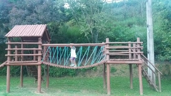 Hotel Fazenda Jecava主图