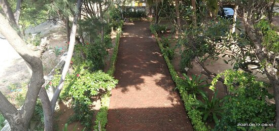 Neemrana's Bungalow on the Beach主图