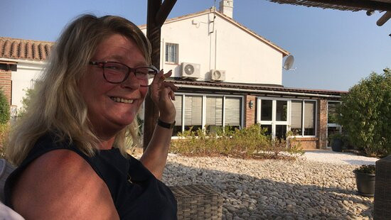 巴尔韦德庄园酒店主图