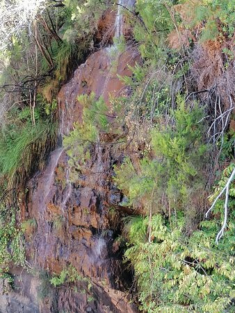Cascata Fraga D'alta景点图片