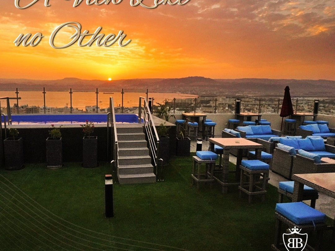 Baity Boutique Hotel