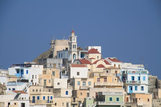 Ekklisía Koimíseos tis Theotókou-Olympos必去景点