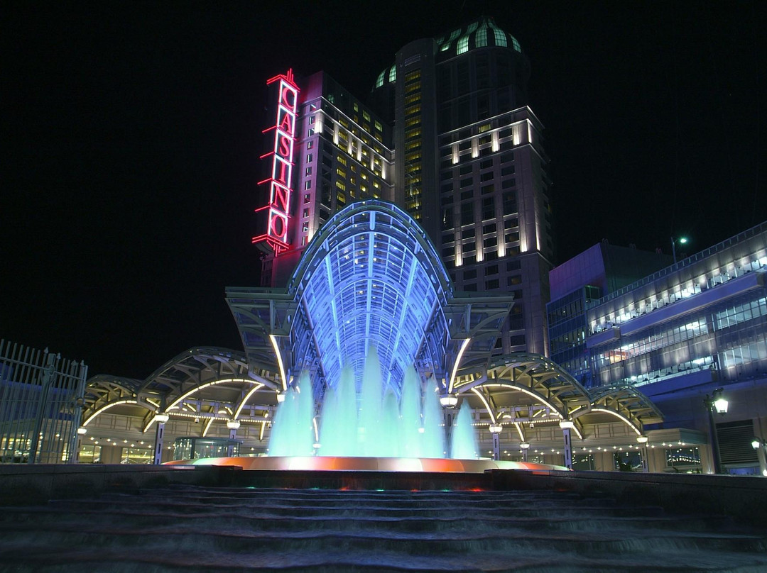 Fallsview Casino Resort Hotel