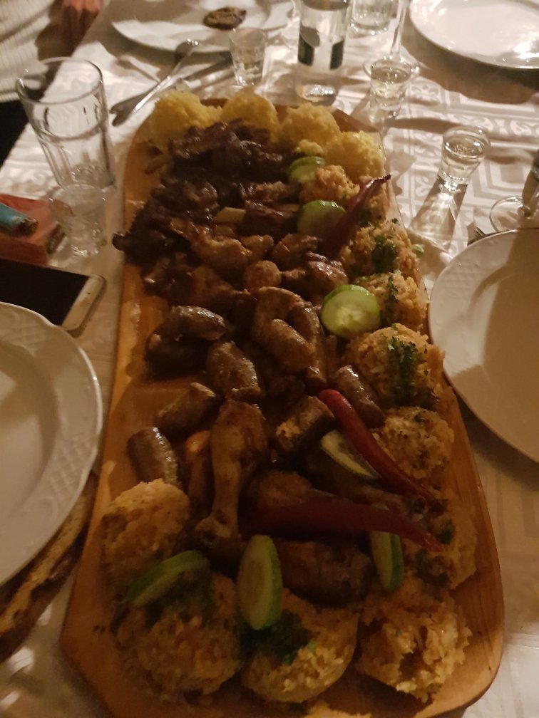 Pension La Cupola-官方