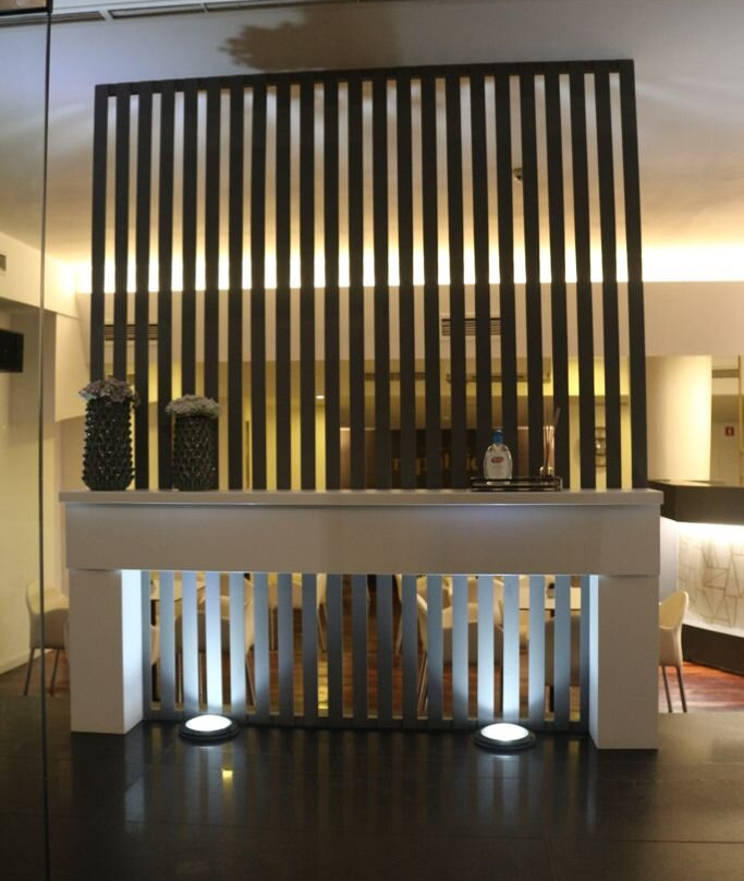 República - Tasty & Social Lounge主图