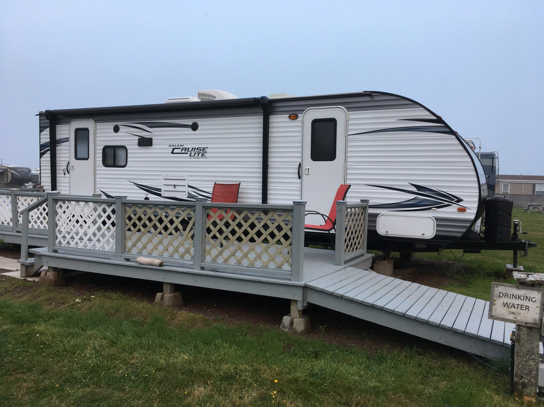 Century Farm Family Campground