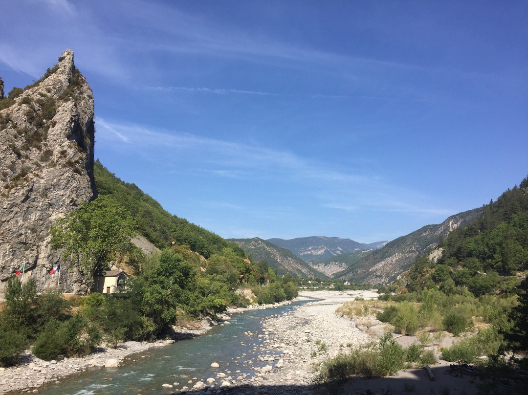 Camping du Brec