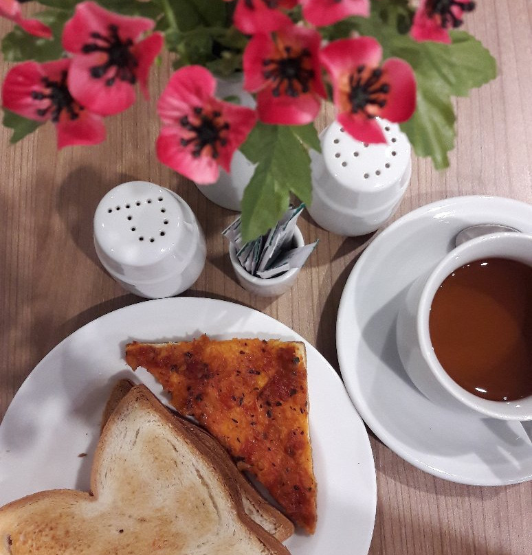 Sukoharjo酒店住宿-Brothers inn