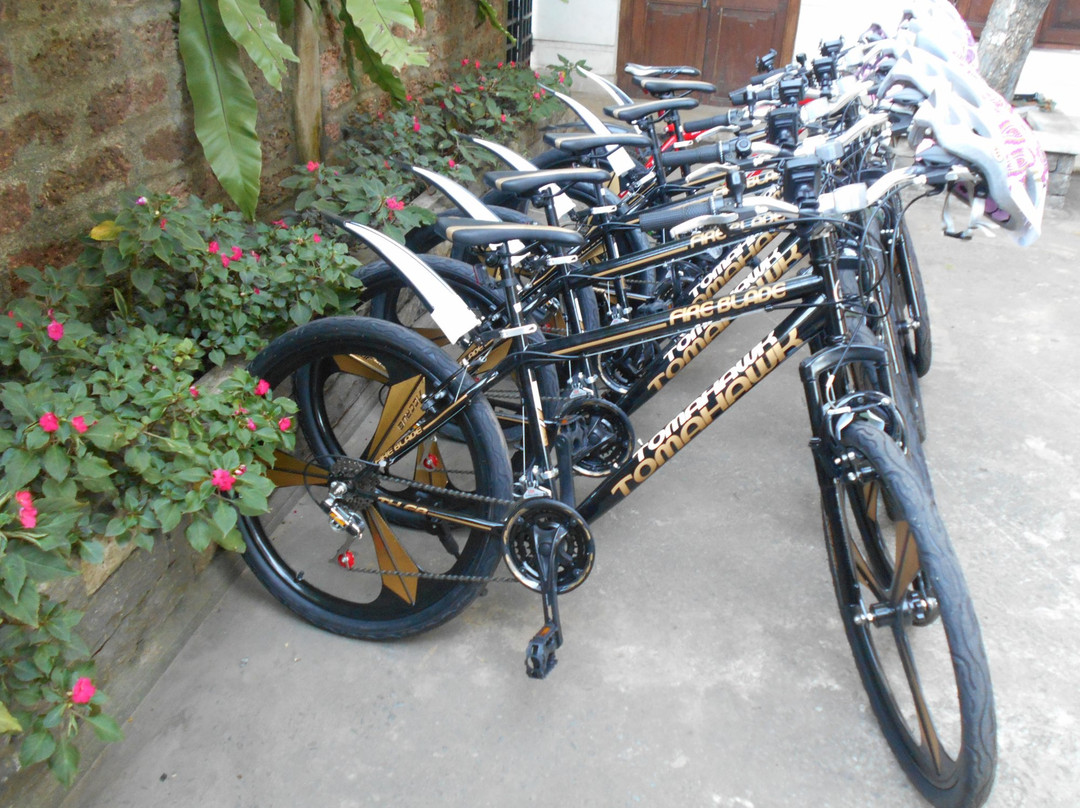 Colombo Riverdale Hotel主图