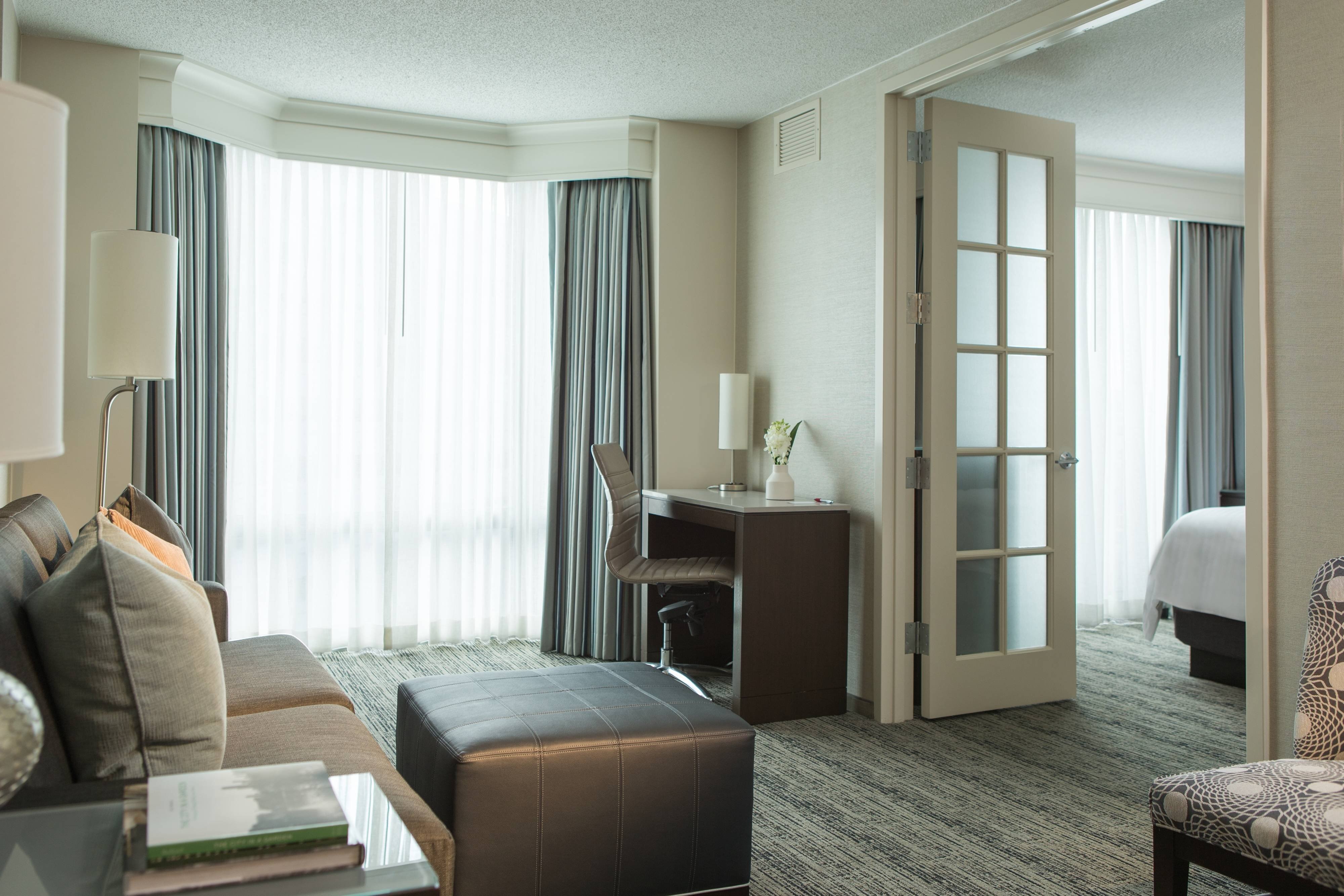 Hampton Inn & Suites Downers Grove Chicago-官方
