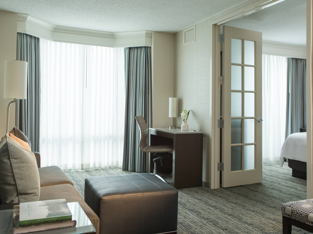 Hampton Inn & Suites Downers Grove Chicago主图