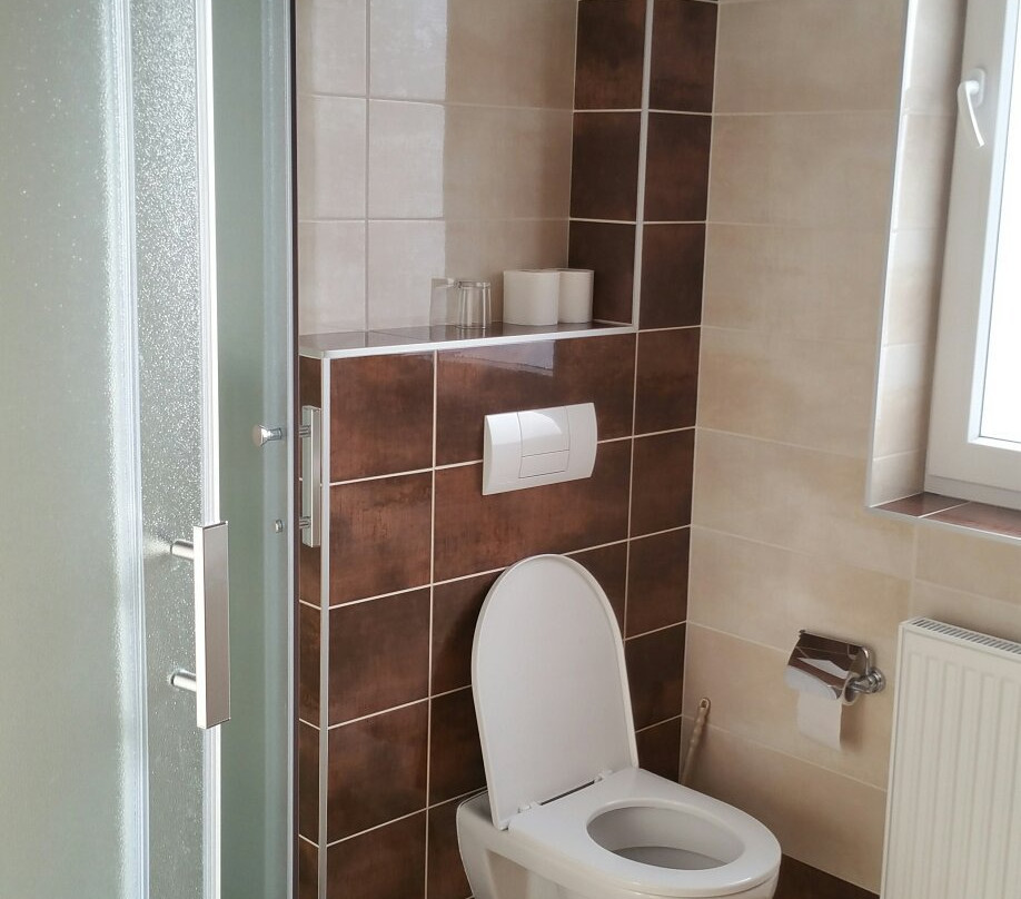 Garni Hotel Třeboň主图