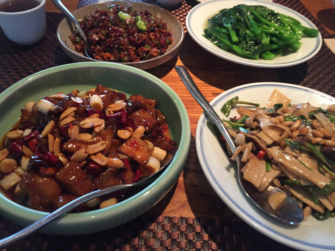 北京中8楼(三里屯店)主图