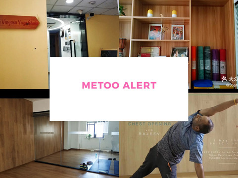 Drishti Yoga Shala-上海市必去景点