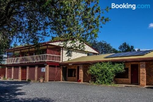 Nundle Accommodation主图