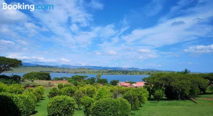 Vygeboom Country Lodge