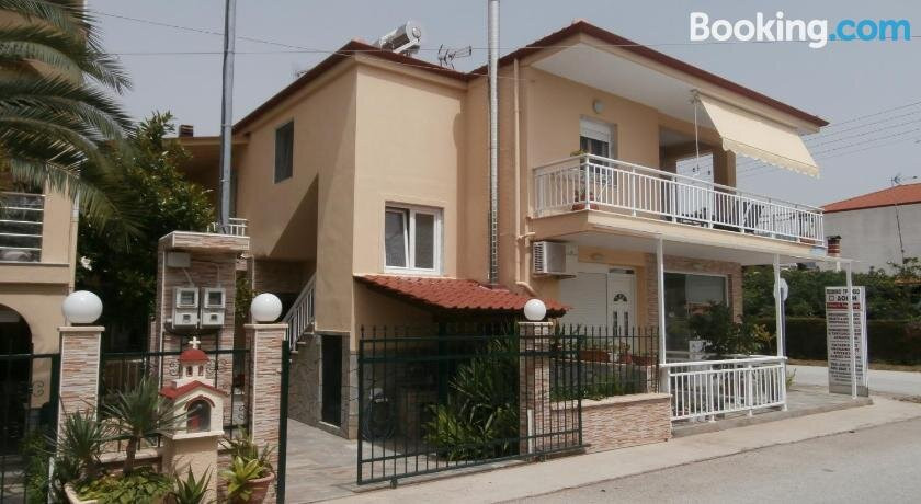 Villa finikas