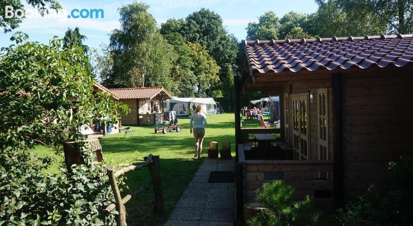 Country Camp Camping 'T Westdorp