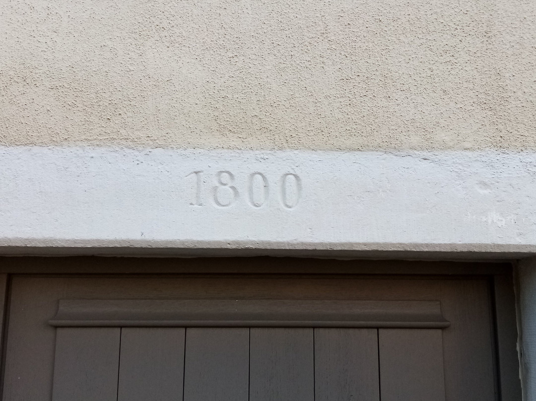 Restauberge Peitry