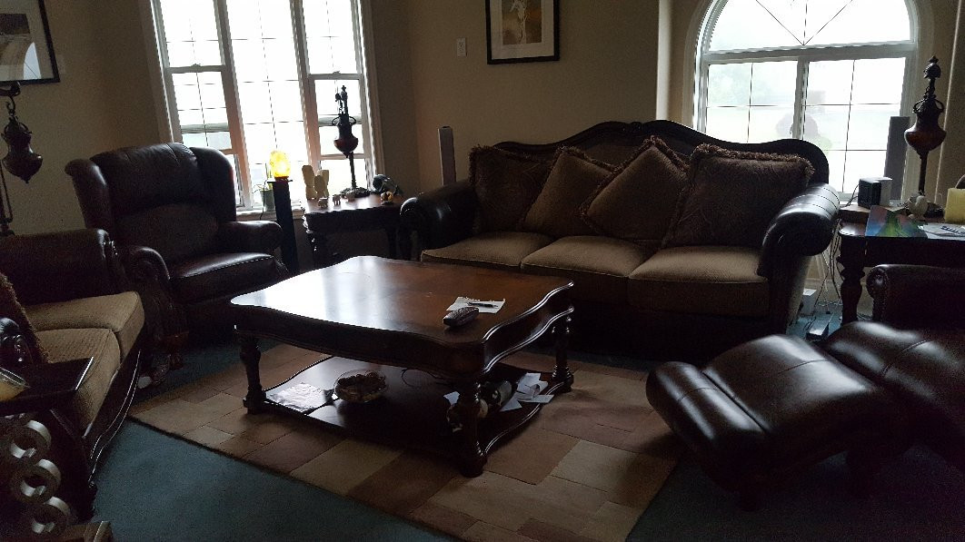 Eagle Close Executive Bed &Breakfast主图