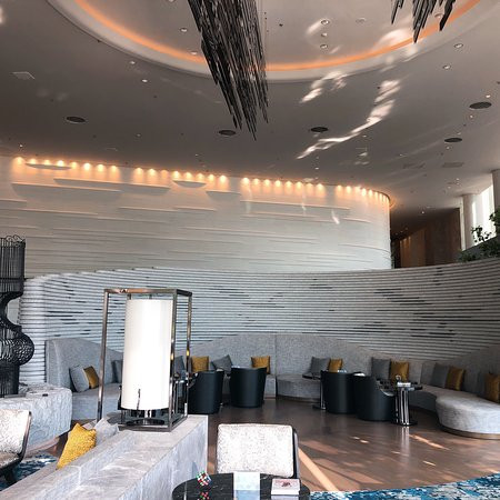 苏州太湖万丽酒店主图