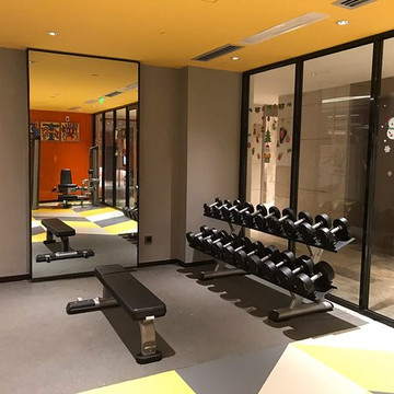 三亚金都蔚景温德姆酒店主图