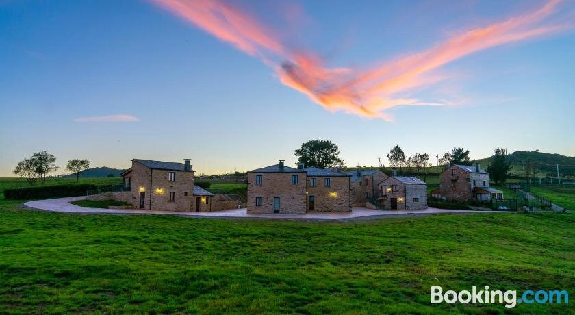 O Viso Ecovillage