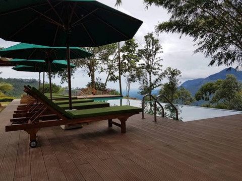 Chill Ville Hotel主图