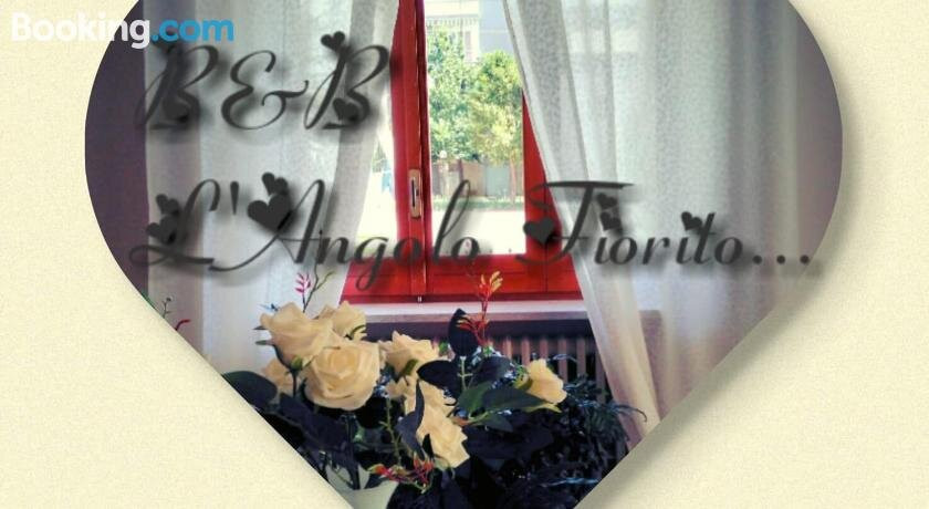 B&B L'Angolo Fiorito主图