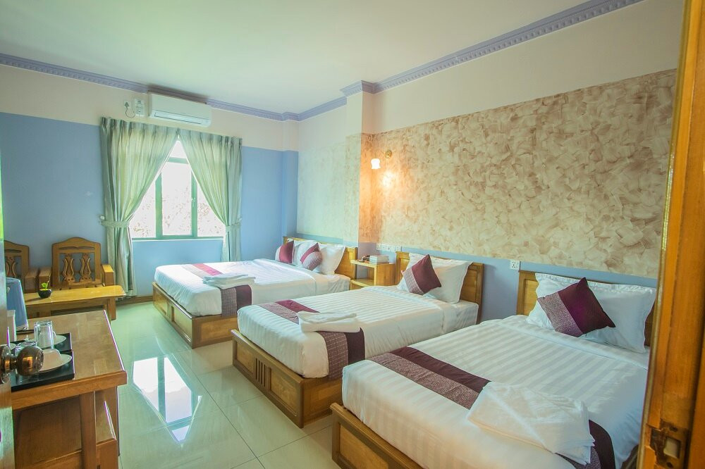 Highstar Guest House