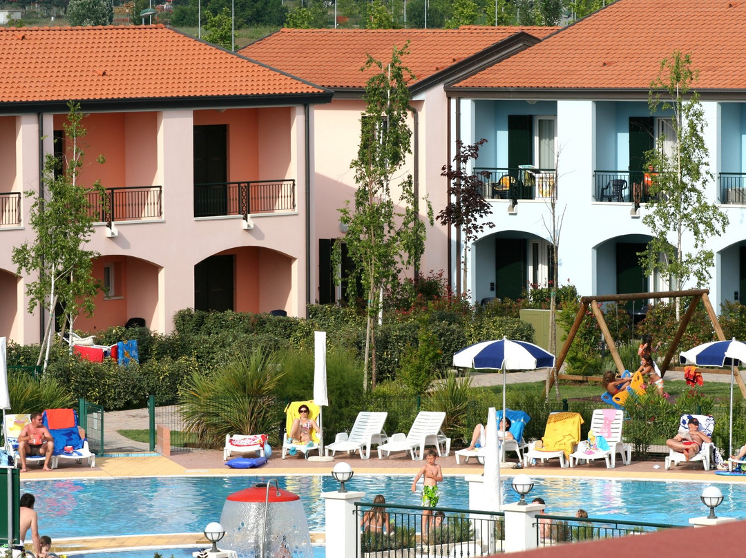 Villaggio Ai Pioppi主图