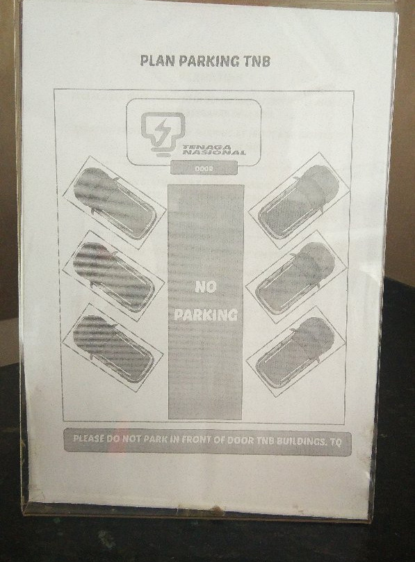 Hotel Rasah Seremban主图