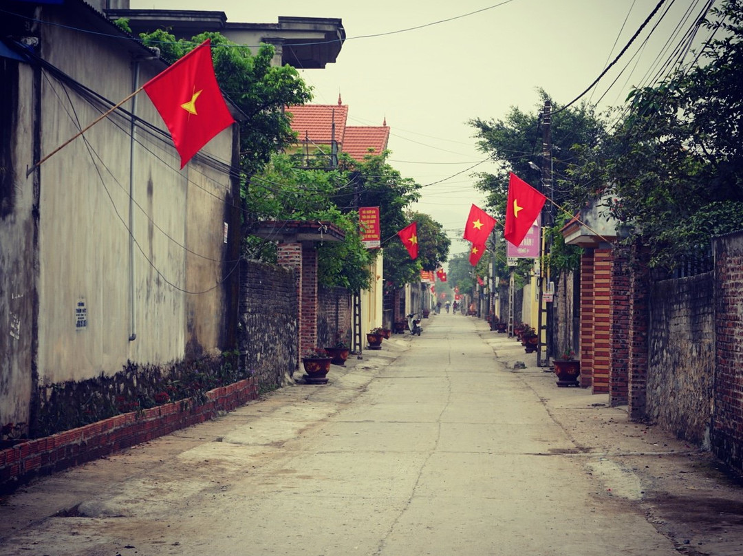 Tam Coc Victoria Hotel主图