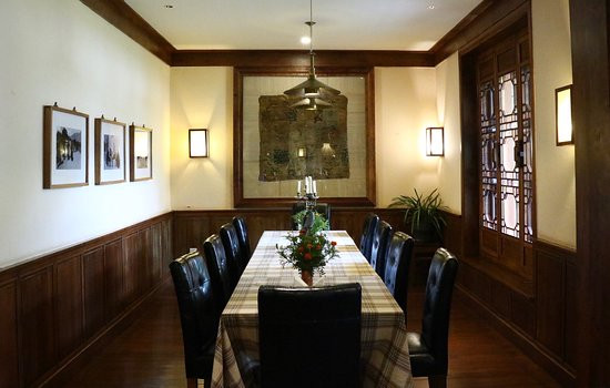 松赞茨中山居主图