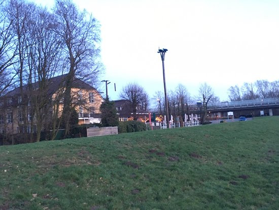 Hotel Robben - Grollander Krug主图