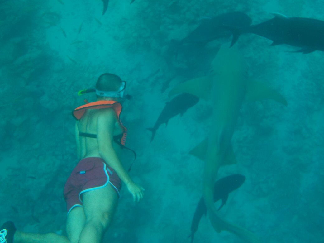 TGI Maldives-迪格瑞岛必去景点