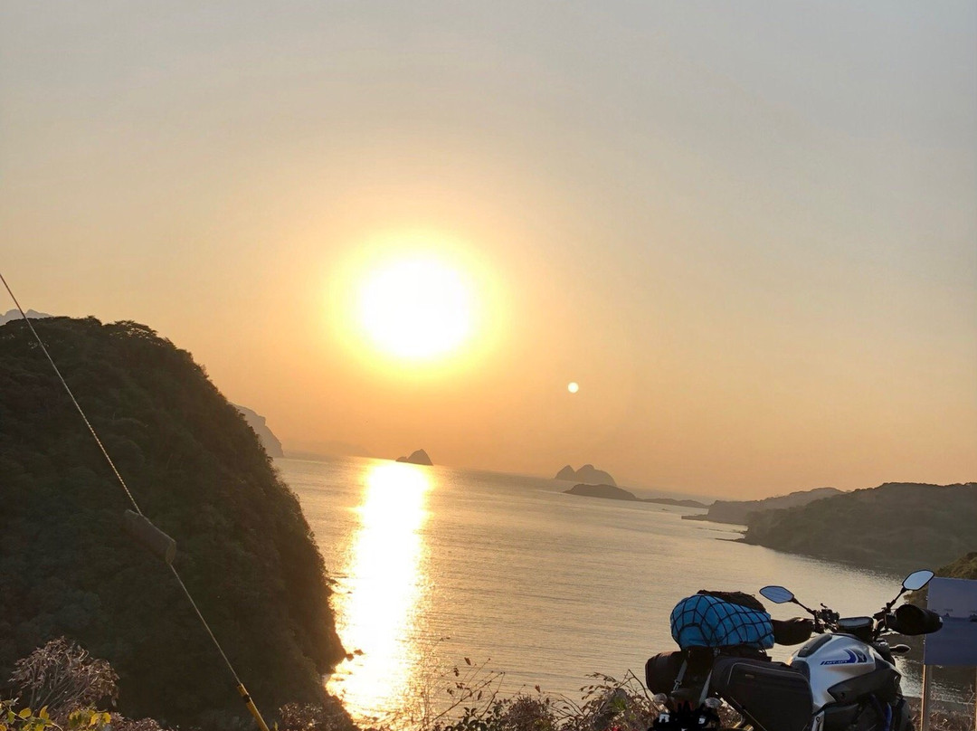 Ajikajima Islands-平户市必去景点