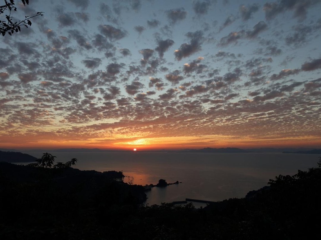 Akasaki Observation Place