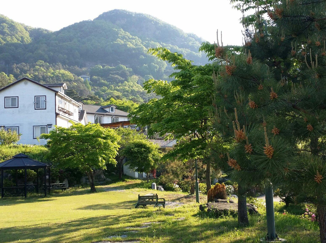杨平郡旅游景点-Korea Music Park