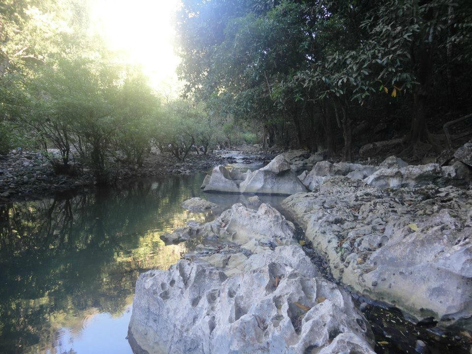 Biak na Bato National Park景点图片