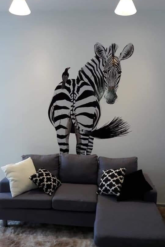 9 ¾ Apartamentos VIP