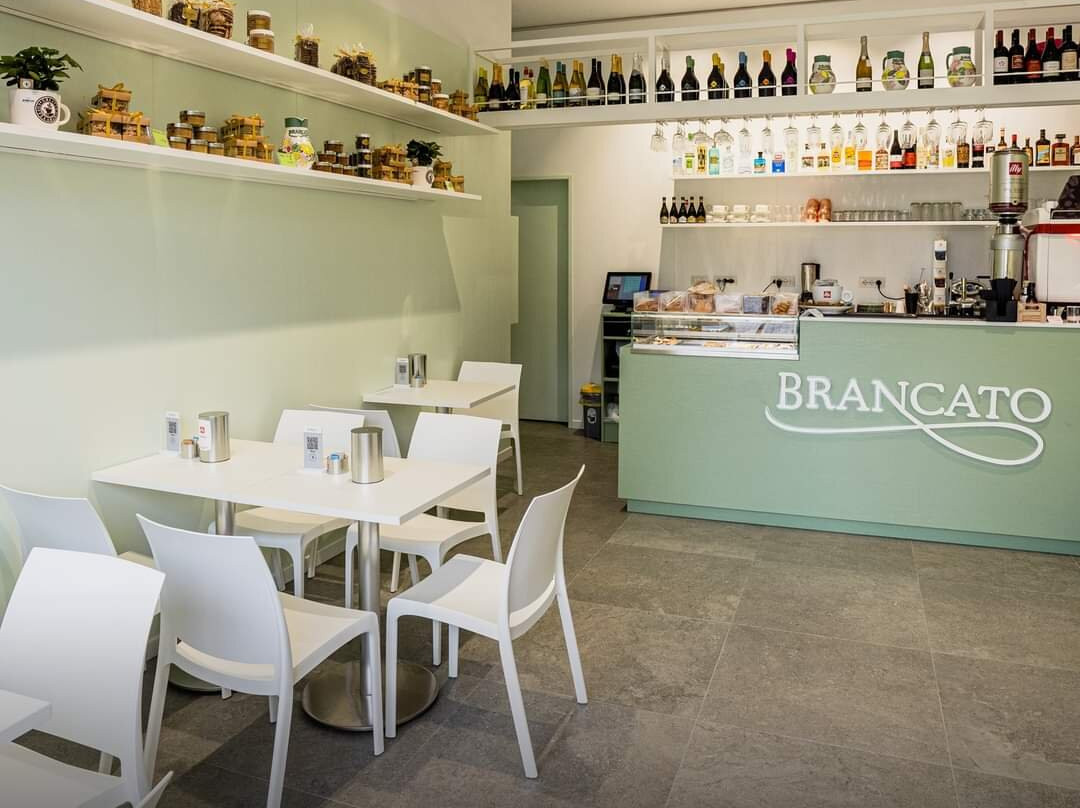 Pasticceria Brancato Floridia