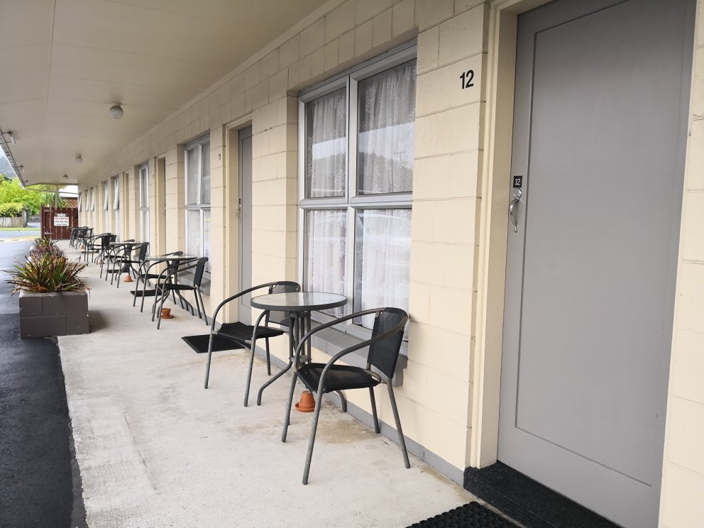 Kensington Motel主图