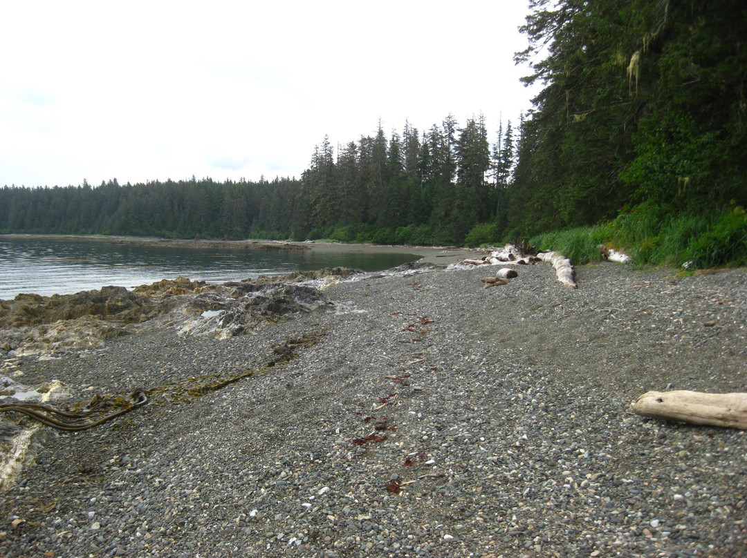 Memorial Beach Picnic Site景点图片